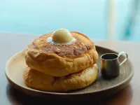 THE UBUFURU ISHIGAKI - servizio colazione