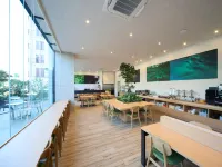 Hotel Eins Osaka Kadoma City Station - 朝食