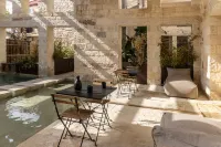 Amalen Suites Adults Only - 3-Star