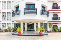 Hotel Tsg Grand - parcheggio