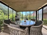 Wohnung in Strandnähe - 3-Star