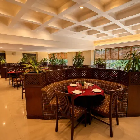 Hotel Garden Panvel - Near Navi Mumbai Airport