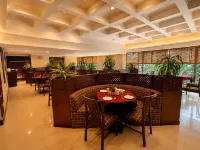 Hotel Garden Panvel - Near Navi Mumbai Airport - bar