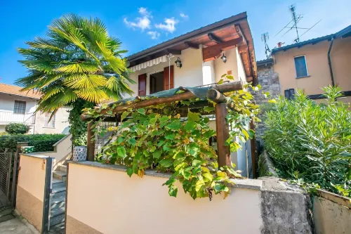 La Casa Dell'uva Fragola 戶外空間 - 3 星級