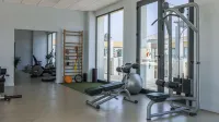 Cascade Wellness Resort - Gym