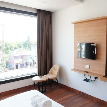 Hotel Lemon