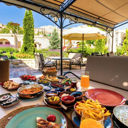 Zeydem Suites