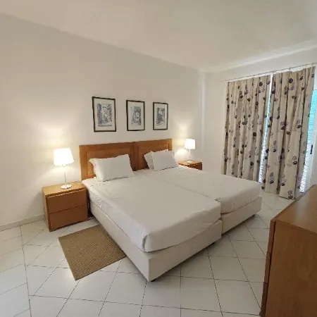 Aldeamento Turistico da Prainha