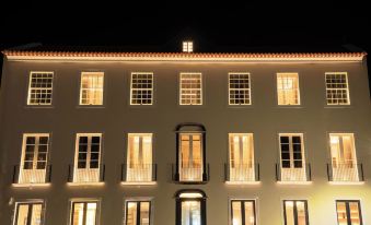 The Book Hotel