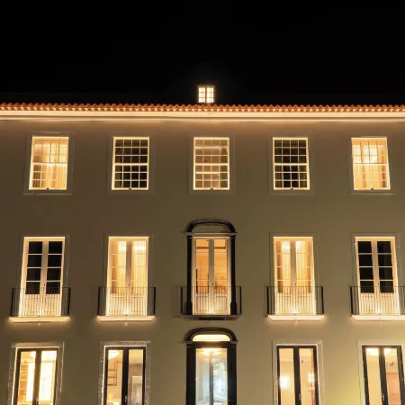 The Book Hotel