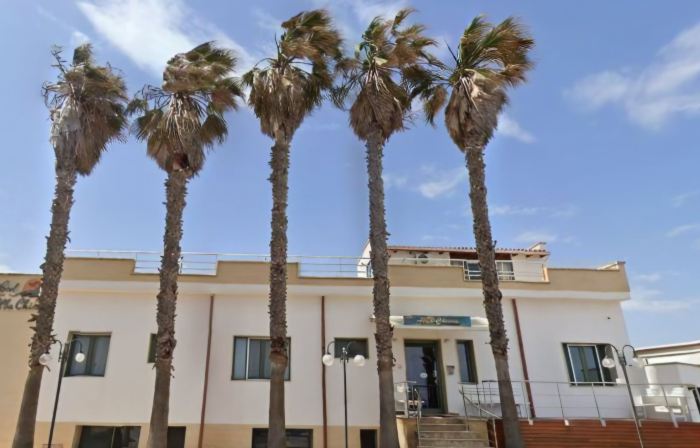 Hotel Alba Chiara Sant'Andrea Salento