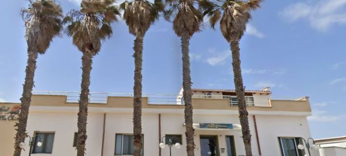 Hotel Alba Chiara Sant'Andrea Salento Hotels in Melendugno