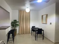 Santo Domingo NORTE OASIS by Jacobo Majluta - Homestay
