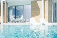 Reverence Mare Hotel - Adults Only - Beach