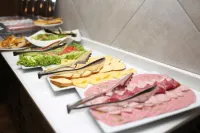 Boutique Hotel Mimino - Kitchens