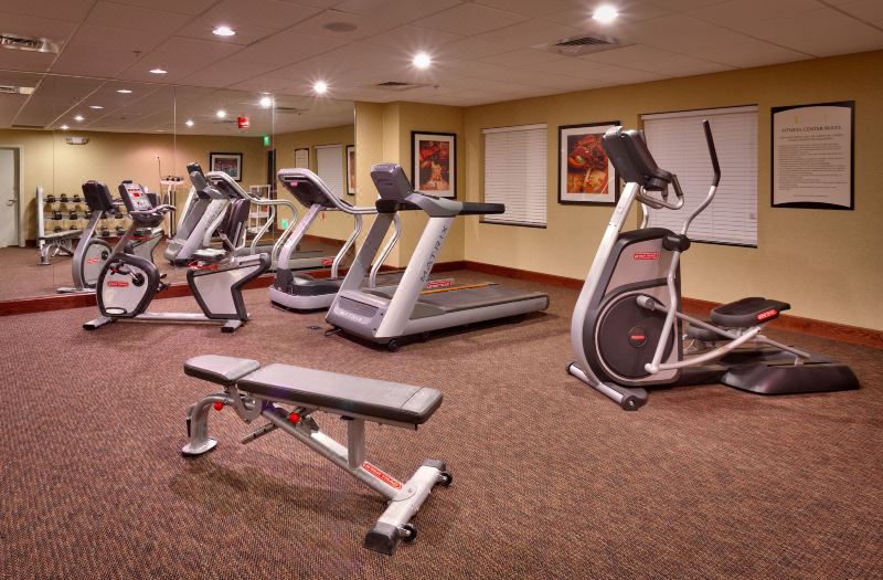 Staybridge Suites Omaha 80TH AND Dodge by IHG photo 5