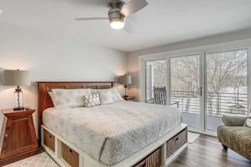 Hot Tub + Fire Pits: Waterfront Lake Anna Escape! - 3-Sterne