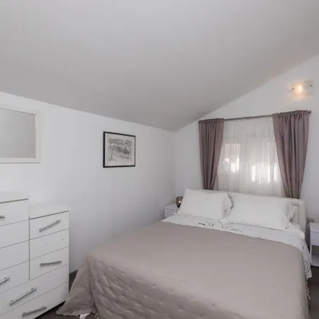 Apartments Roda