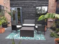 1-Bed Apartment - Sleeps 2 & Private Parking - Apartments