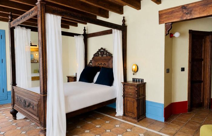 Hotel Boutique Palacete del Corregidor