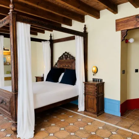 Hotel Boutique Palacete del Corregidor
