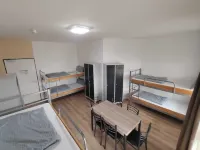 Sitya Hostel München - 2-Star