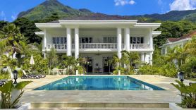 Chateau Elysium