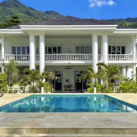 Chateau Elysium