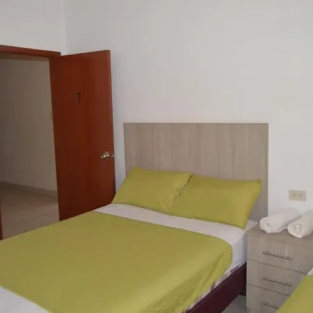 Hostal El Naufrago 2