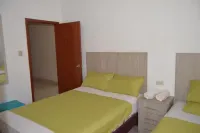 Hostal El Naufrago 2 - Homestays