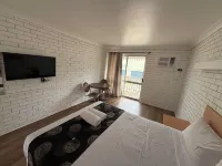 Budget Motel - Motels