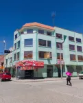 Hotel Puesta de Sol - 2-Star