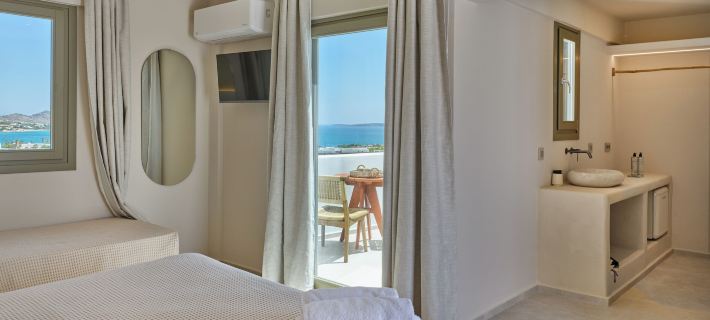Kali Naousa Hotels in Naoussa