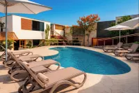 Casa Andina Standard Ica - Pools