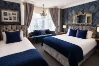 The Clifton - parcheggio