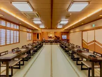 Sakuraya - avec sources thermales