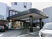 Hotel Ermou Regency - parking