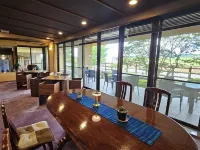 Yamaga Onsen Seiryuso - Bữa sáng