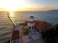 The Busena Terrace - خلابة