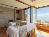 Akakura Kanko Hotel - Phòng tập thể hình