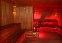 Marble Hotel - spa