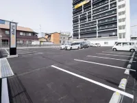 Super Hotel Imabari - parking