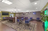 Best Western Plus McDonough Inn  Suites - breakfast