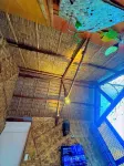 The Secret Hut - Tree-Huts de Busay - Bed and Breakfasts