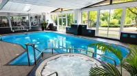 Crowne Plaza STRATFORD UPON AVON by IHG - Pools