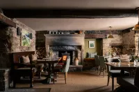 The Beeley Inn - Chatsworth - 5-Star