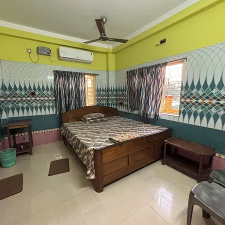 Jagannath Guest House