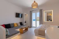 Aqua Cozy Suites - balneario