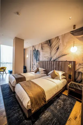 Hotel Supreme - Bintang 2