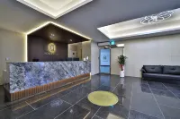 HOTEL EHAN - New